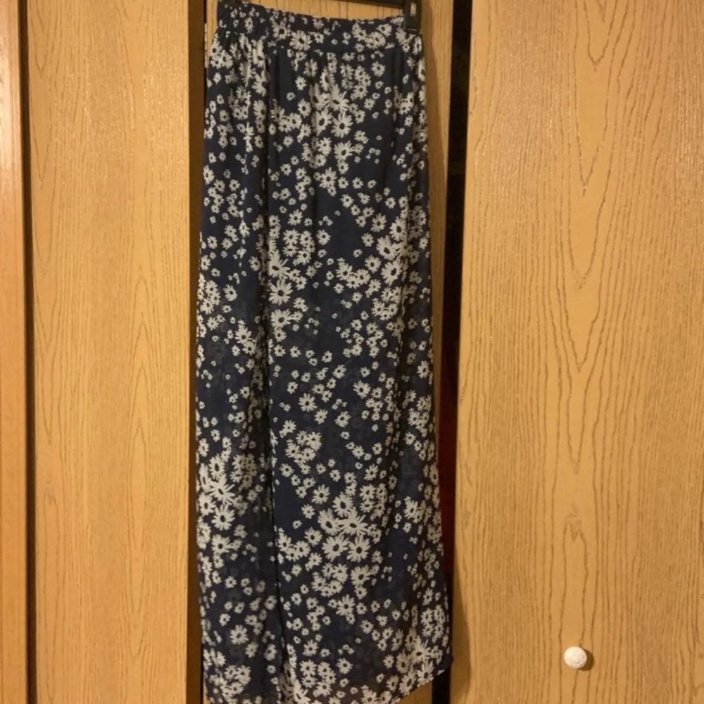 Maxi skirt